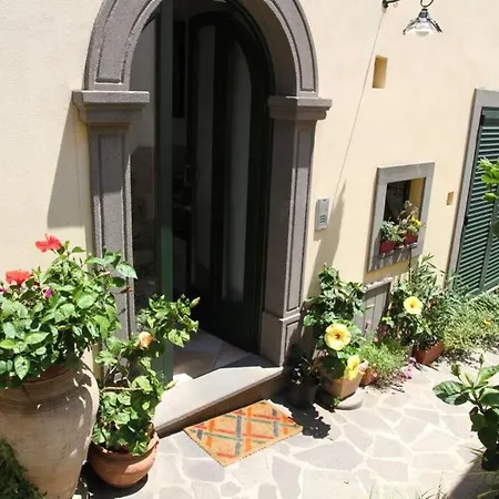 Botte * Canneto (Lipari)