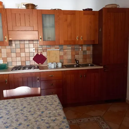 Botte - Appartementi Il Palmento קאנטו