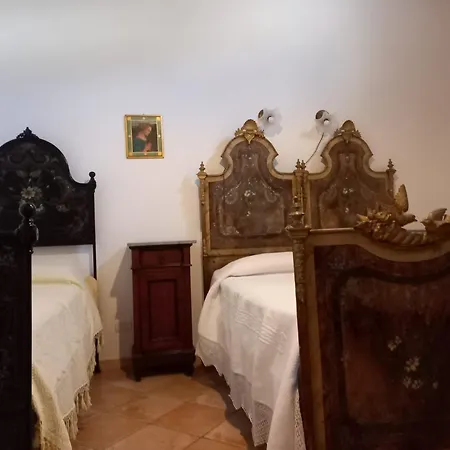 דירה Botte - Appartementi Il Palmento *
