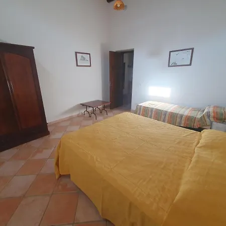 شقة Botte - Appartementi Il Palmento