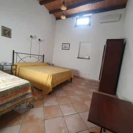 Botte - Appartementi Il Palmento شقة كانّيتو
